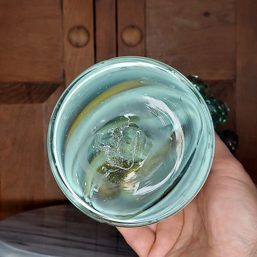 Ice cream float Vase - Picture 10 of 11